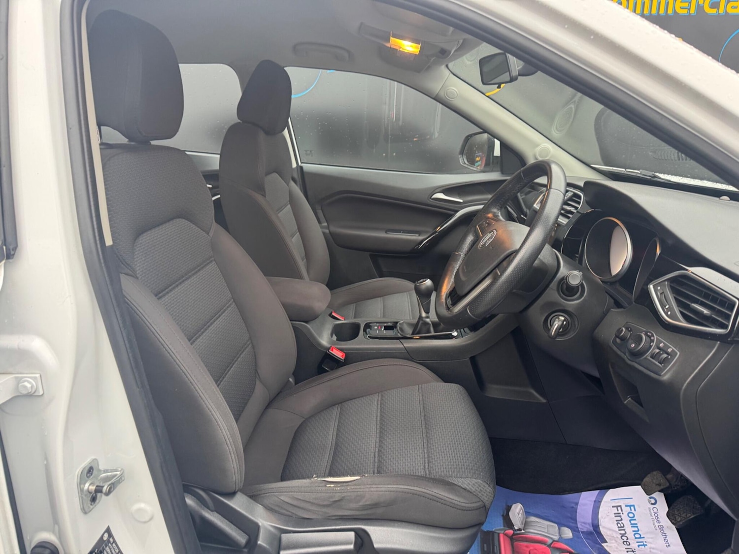 Used MG GS 2018 for sale - 77266618: Photo 13