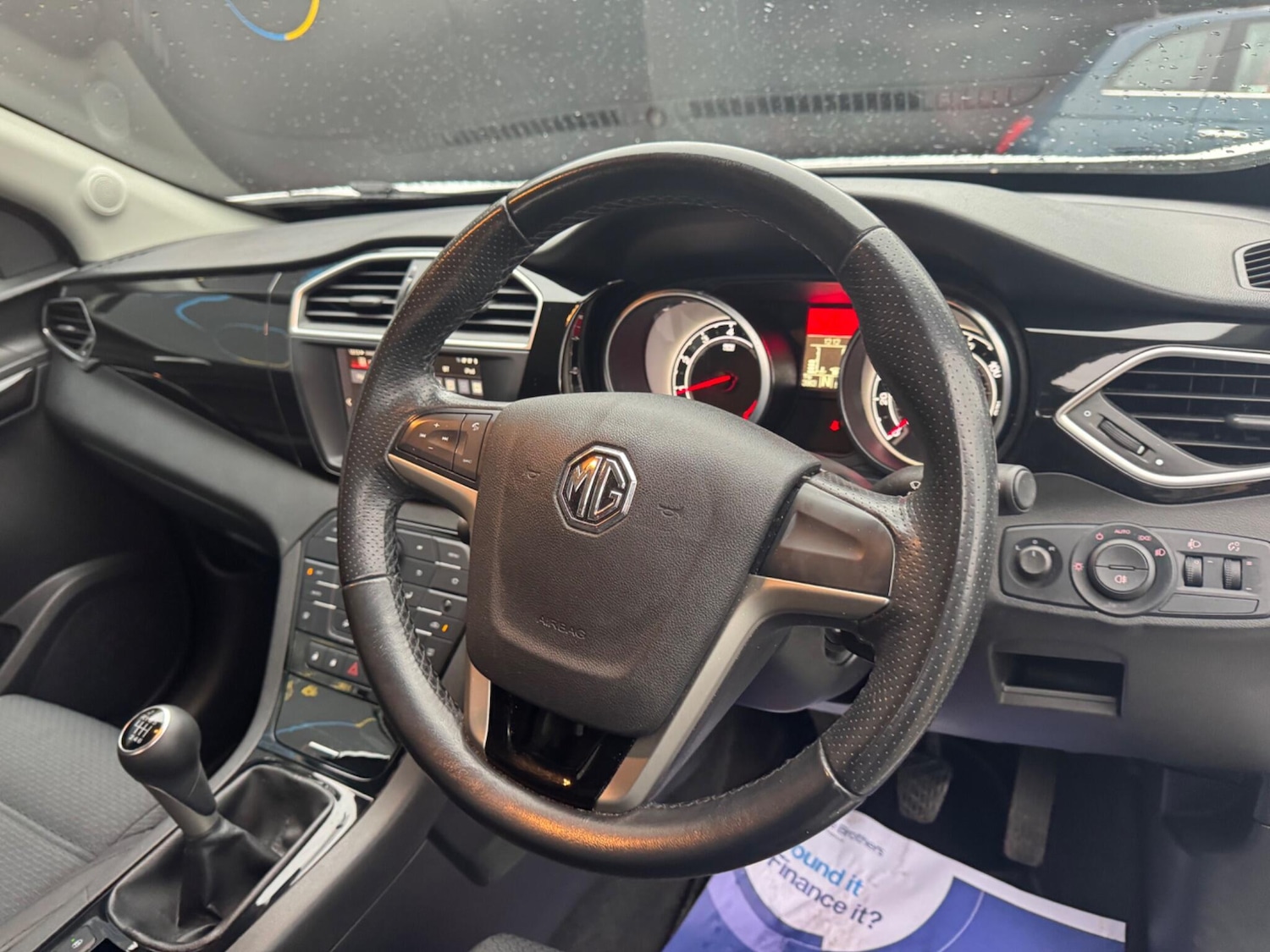 Used MG GS 2018 for sale - 77266618: Photo 14