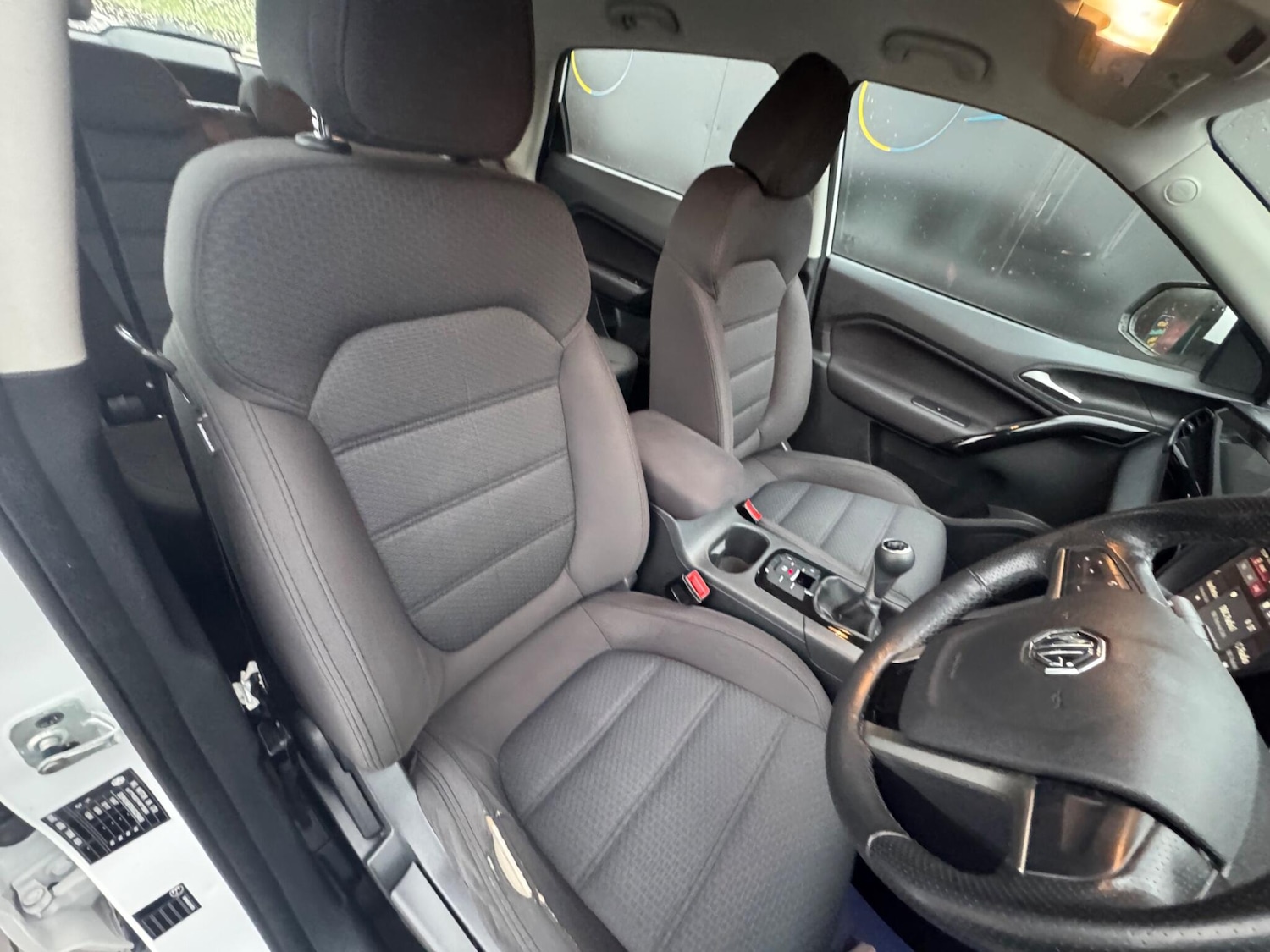 Used MG GS 2018 for sale - 77266618: Photo 15