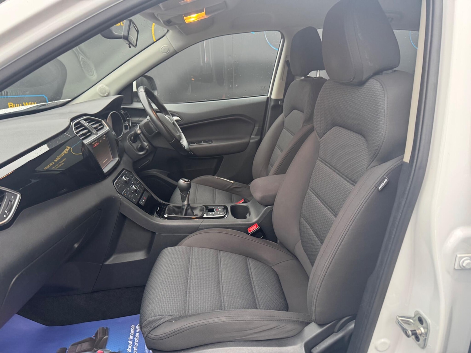 Used MG GS 2018 for sale - 77266618: Photo 16