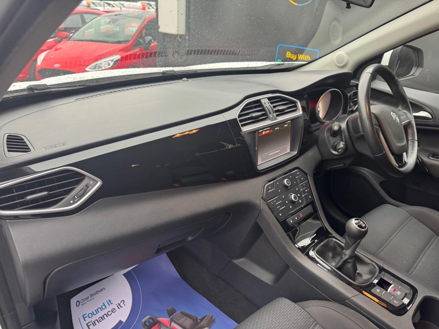 Used MG GS 2018 for sale - 77266618: Photo 17