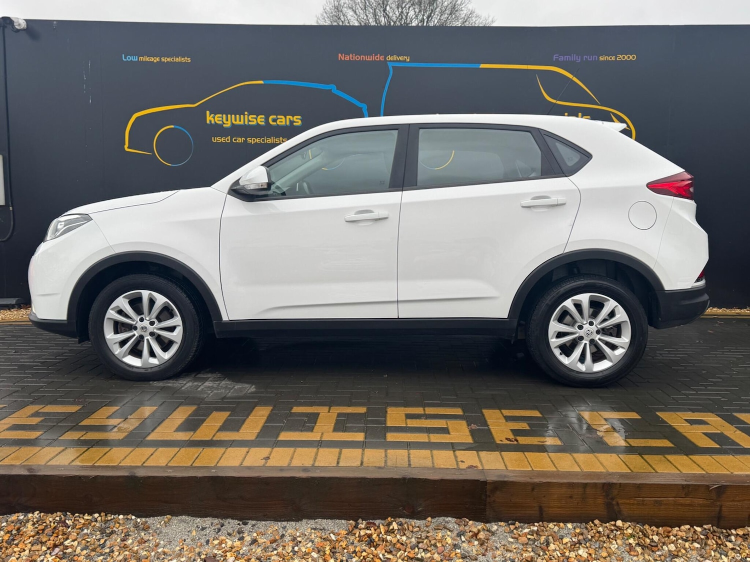 Used MG GS 2018 for sale - 77266618: Photo 2