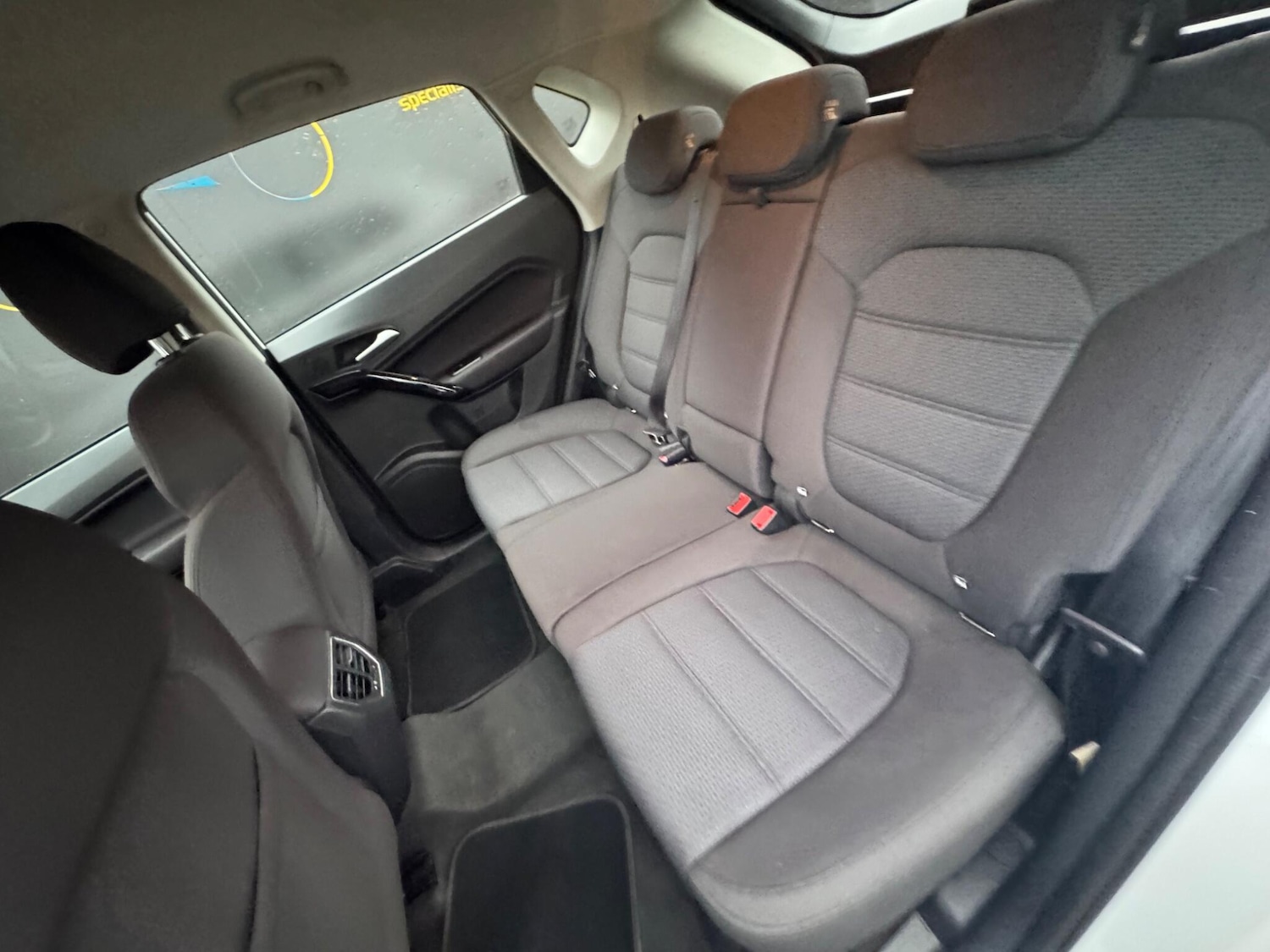 Used MG GS 2018 for sale - 77266618: Photo 20