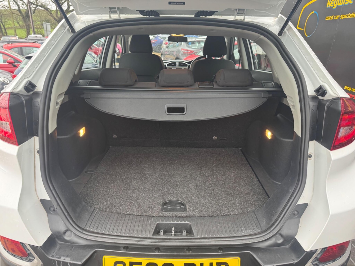 Used MG GS 2018 for sale - 77266618: Photo 21