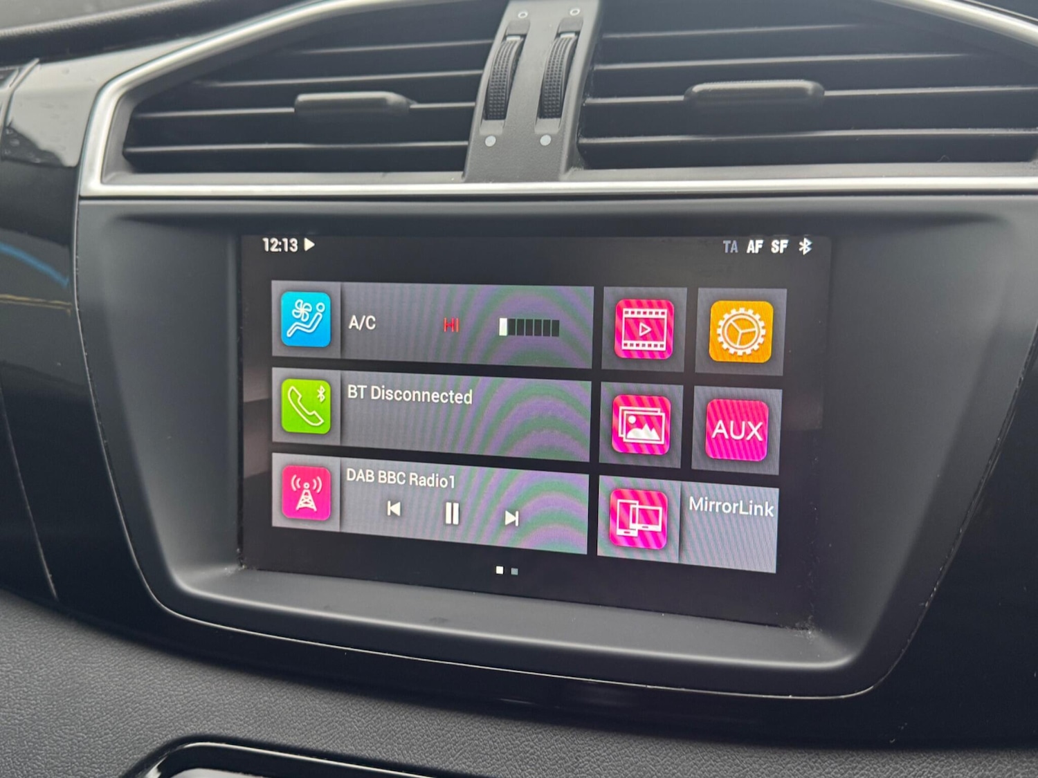 Used MG GS 2018 for sale - 77266618: Photo 25