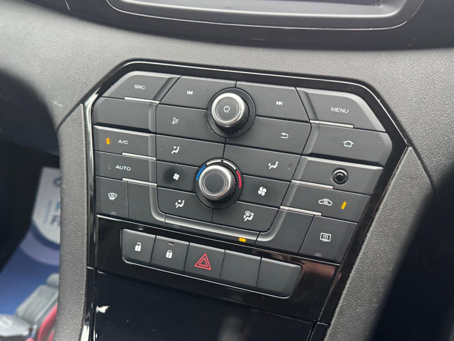 Used MG GS 2018 for sale - 77266618: Photo 27