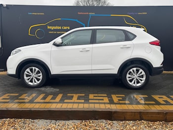 Used MG GS 2018 for sale - 77266618: Photo