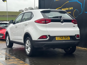 Used MG GS 2018 for sale - 77266618: Photo