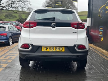 Used MG GS 2018 for sale - 77266618: Photo