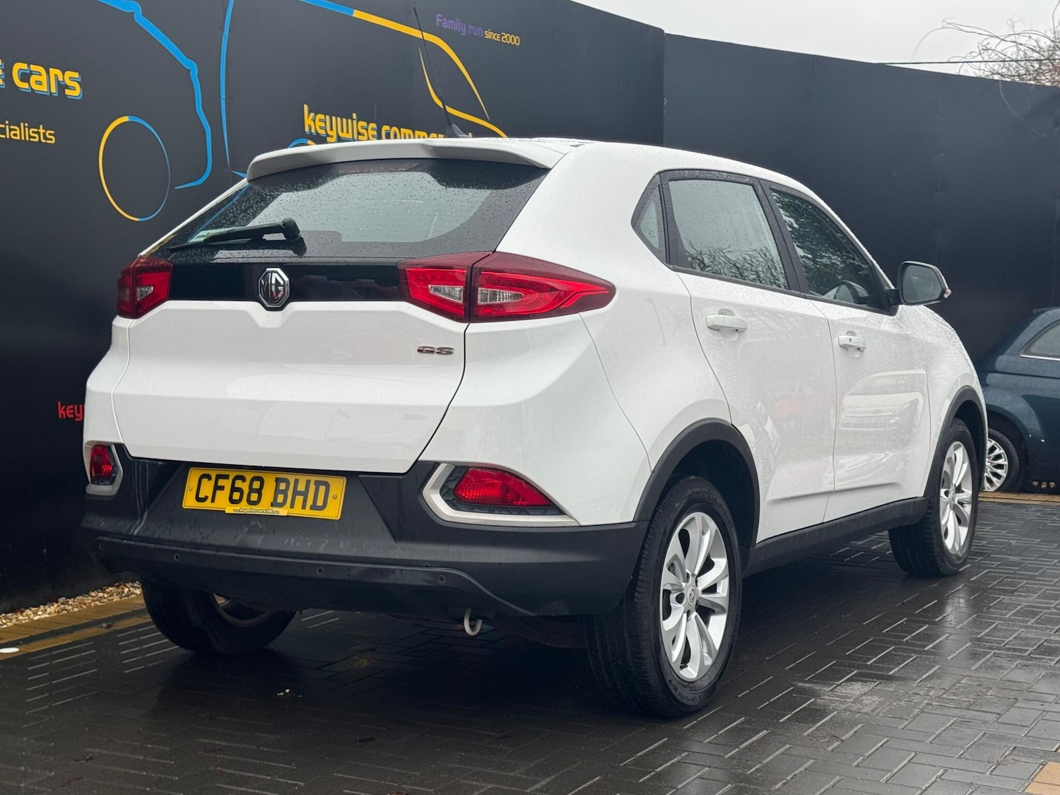 Used MG GS 2018 for sale - 77266618: Photo 5