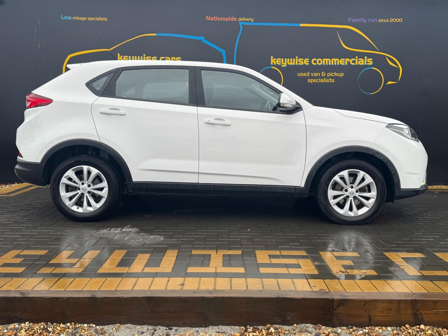 Used MG GS 2018 for sale - 77266618: Photo 6