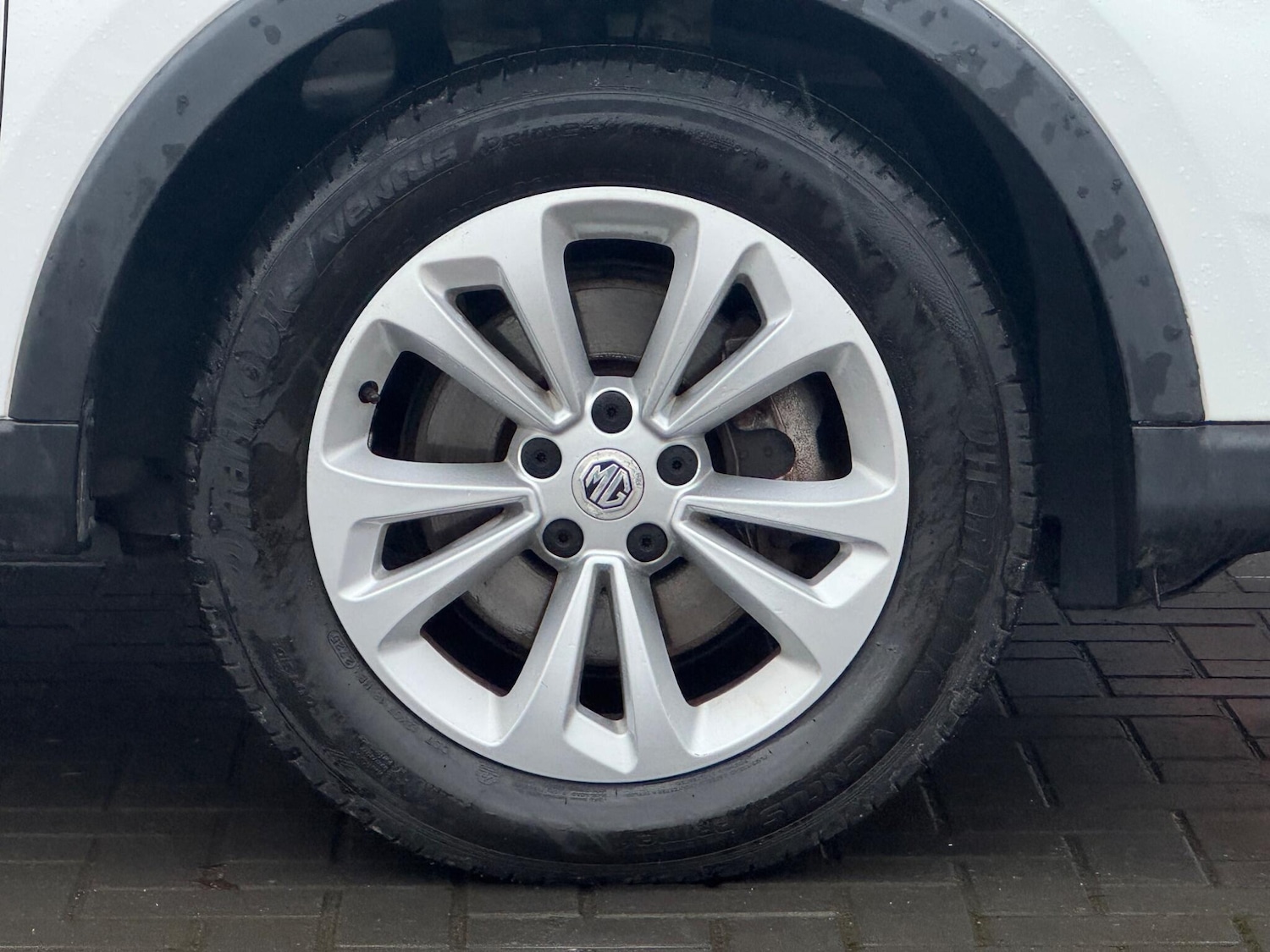 Used MG GS 2018 for sale - 77266618: Photo 9