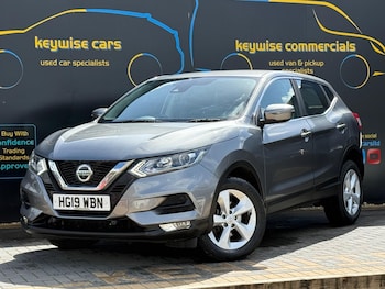 Used Nissan Qashqai 2019 for sale - 78260760: Photo