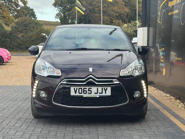 Used DS Automobiles DS 3 2016 for sale - 76295485: Photo 10