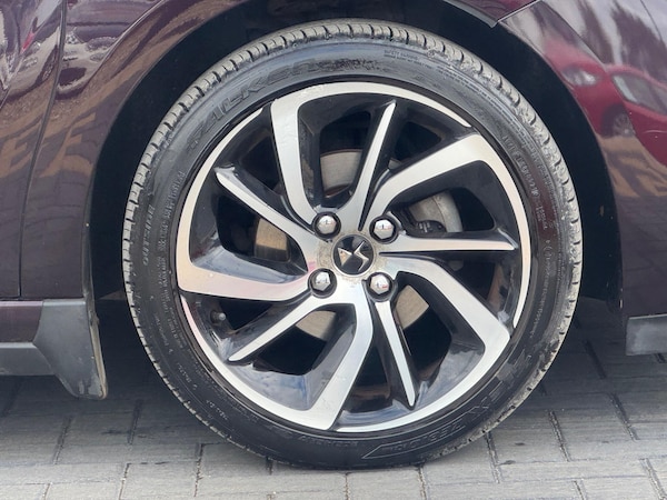 Used DS Automobiles DS 3 2016 for sale - 76295485: Photo 11
