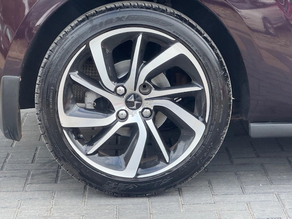 Used DS Automobiles DS 3 2016 for sale - 76295485: Photo 13