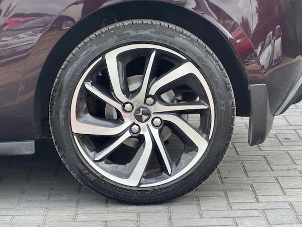 Used DS Automobiles DS 3 2016 for sale - 76295485: Photo 14