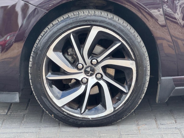 Used DS Automobiles DS 3 2016 for sale - 76295485: Photo 15