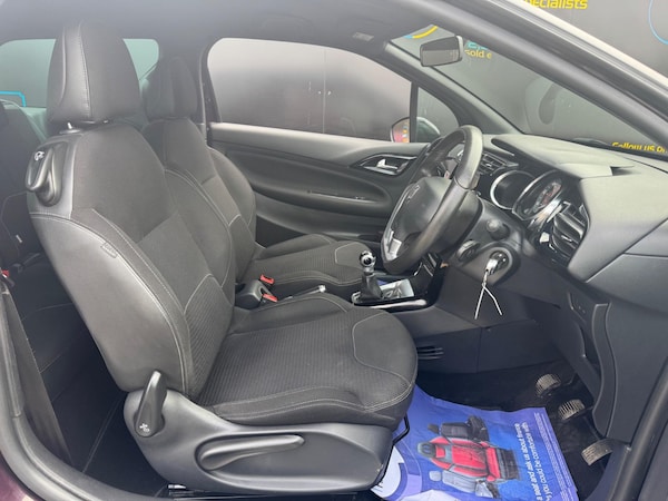 Used DS Automobiles DS 3 2016 for sale - 76295485: Photo 17