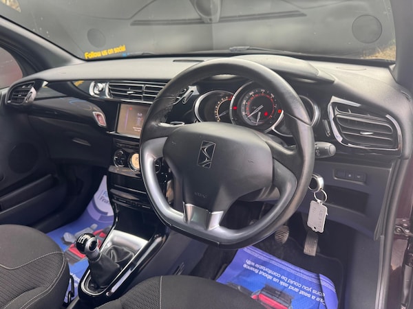 Used DS Automobiles DS 3 2016 for sale - 76295485: Photo 18