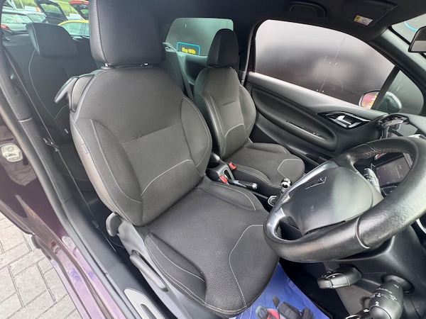 Used DS Automobiles DS 3 2016 for sale - 76295485: Photo 19