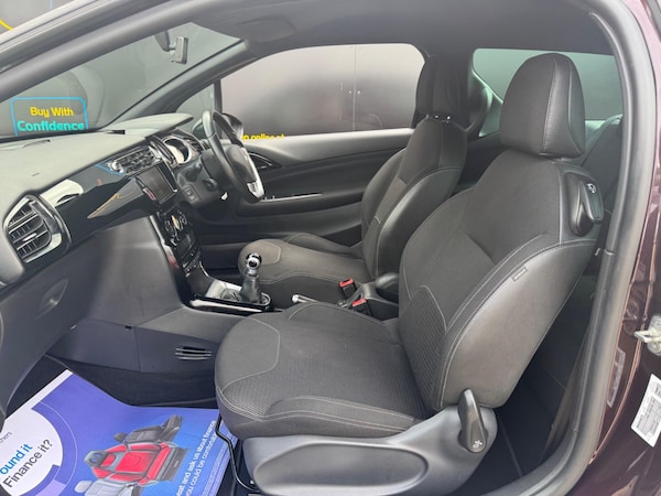 Used DS Automobiles DS 3 2016 for sale - 76295485: Photo 21