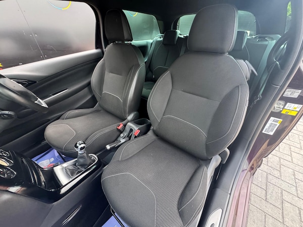 Used DS Automobiles DS 3 2016 for sale - 76295485: Photo 23