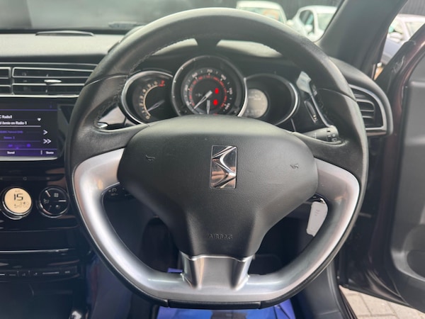 Used DS Automobiles DS 3 2016 for sale - 76295485: Photo 26