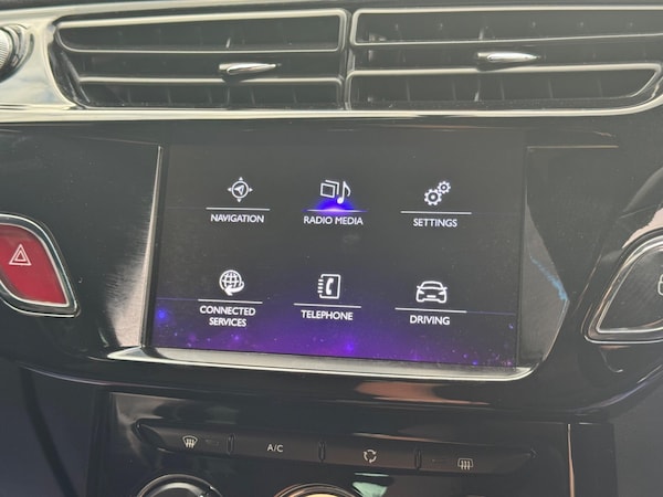 Used DS Automobiles DS 3 2016 for sale - 76295485: Photo 28