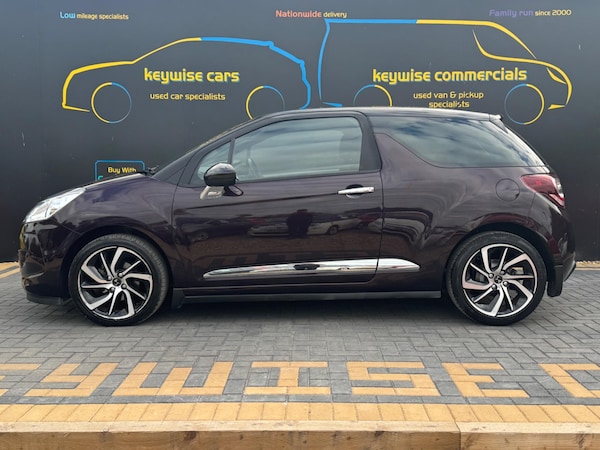 Used DS Automobiles DS 3 2016 for sale - 76295485: Photo 2
