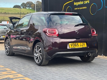 Used DS Automobiles DS 3 2016 for sale - 76295485: Photo 3