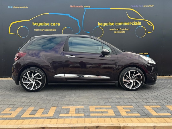 Used DS Automobiles DS 3 2016 for sale - 76295485: Photo 7