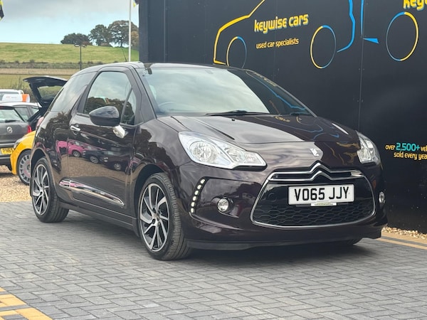 Used DS Automobiles DS 3 2016 for sale - 76295485: Photo 9