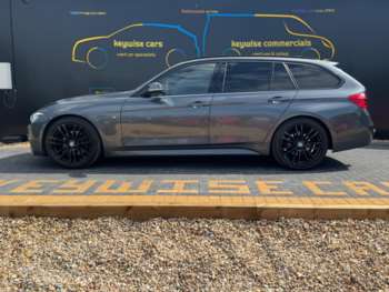 Used BMW 3 Series 2016 for sale - 74909105: Photo
