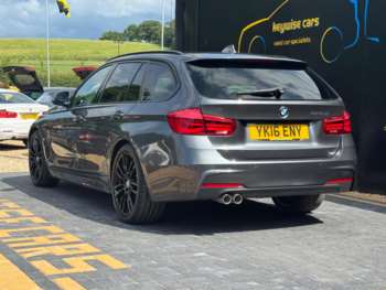 Used BMW 3 Series 2016 for sale - 74909105: Photo