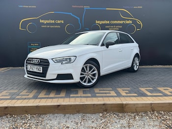 2017 (67) - 1.0 TFSI SE Sportback Euro 6 (s/s) 5dr