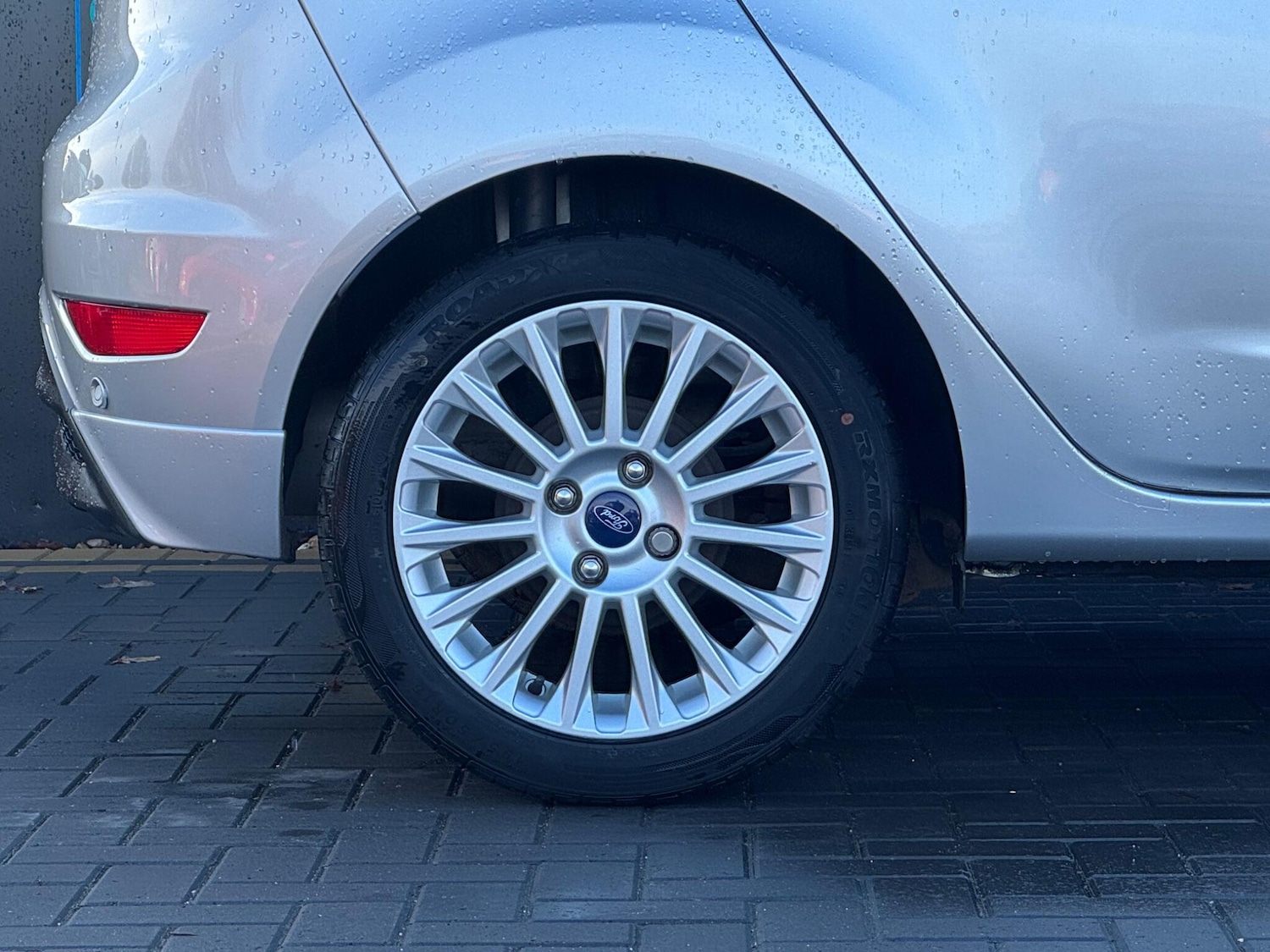 Used Ford Fiesta for sale - 76824674: Photo 11