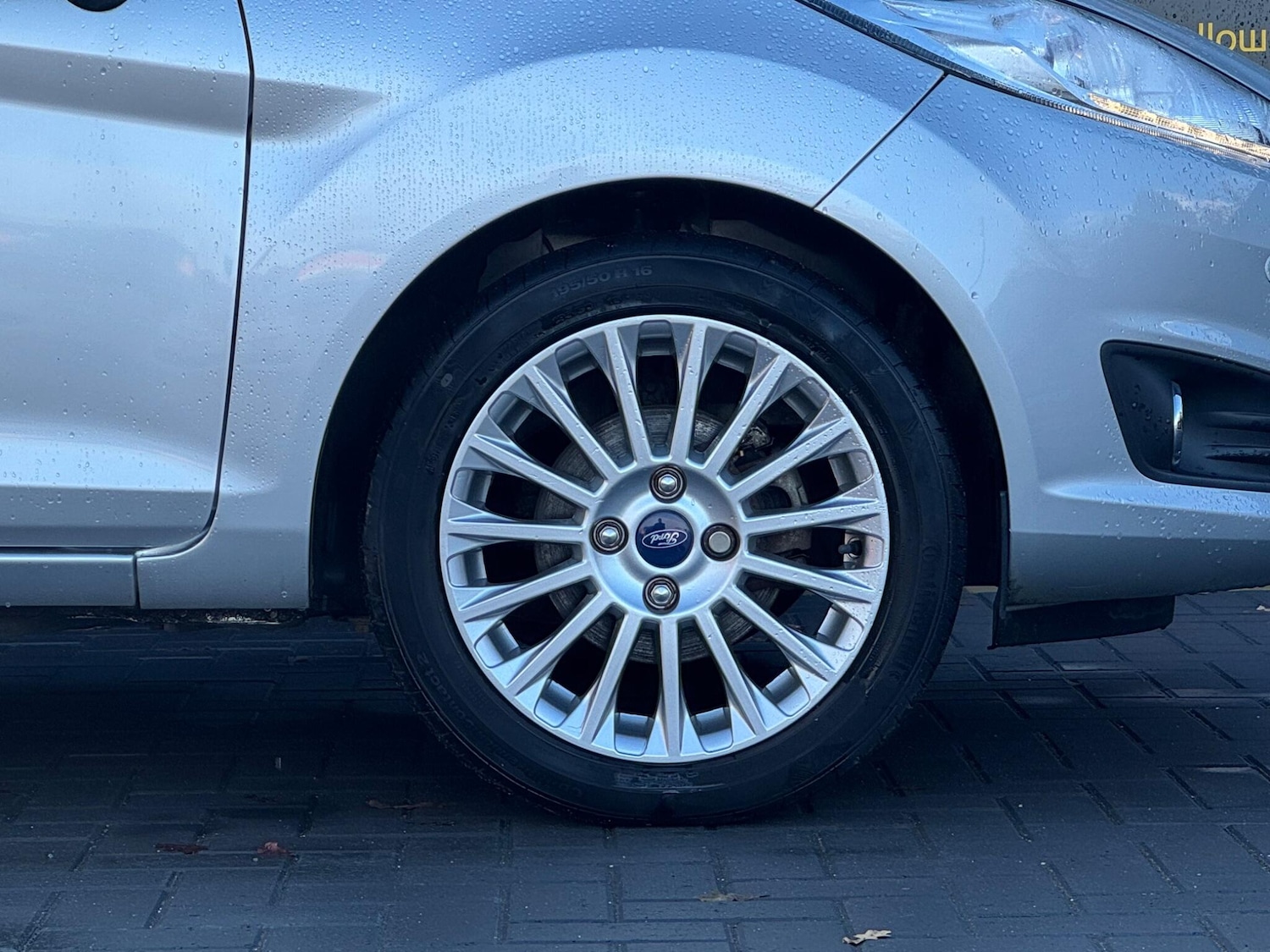 Used Ford Fiesta for sale - 76824674: Photo 13