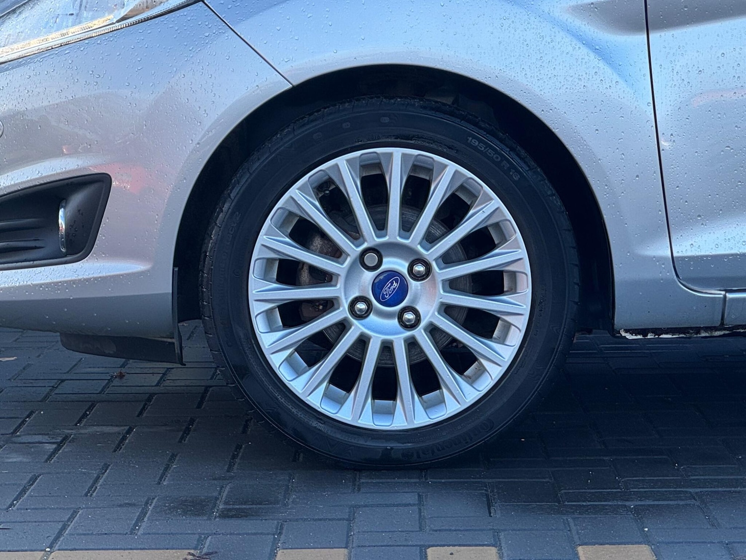 Used Ford Fiesta for sale - 76824674: Photo 14