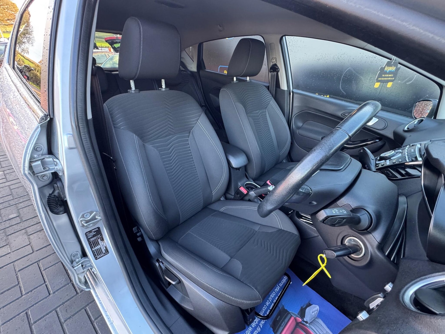 Used Ford Fiesta for sale - 76824674: Photo 19