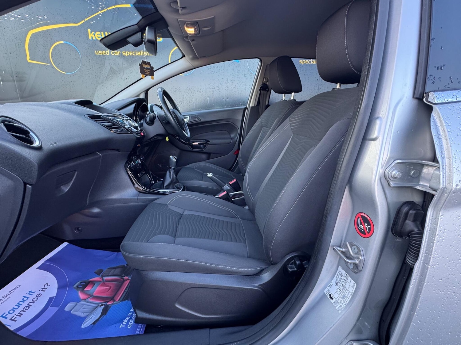 Used Ford Fiesta for sale - 76824674: Photo 22