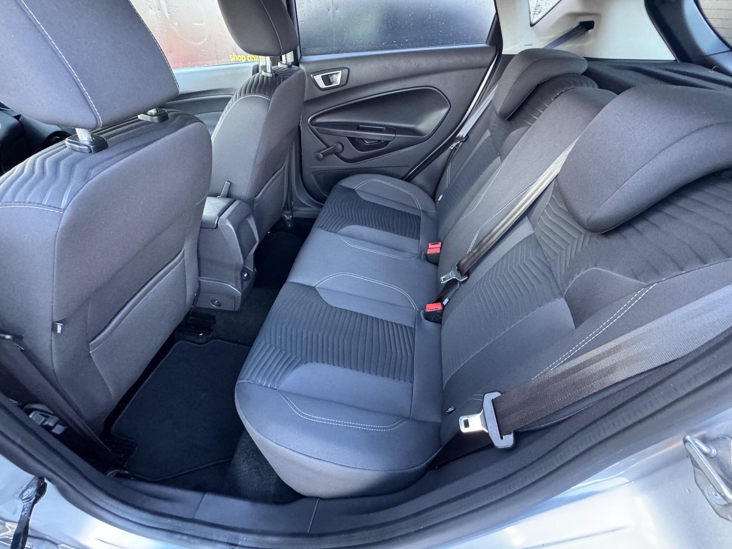 Used Ford Fiesta for sale - 76824674: Photo 25