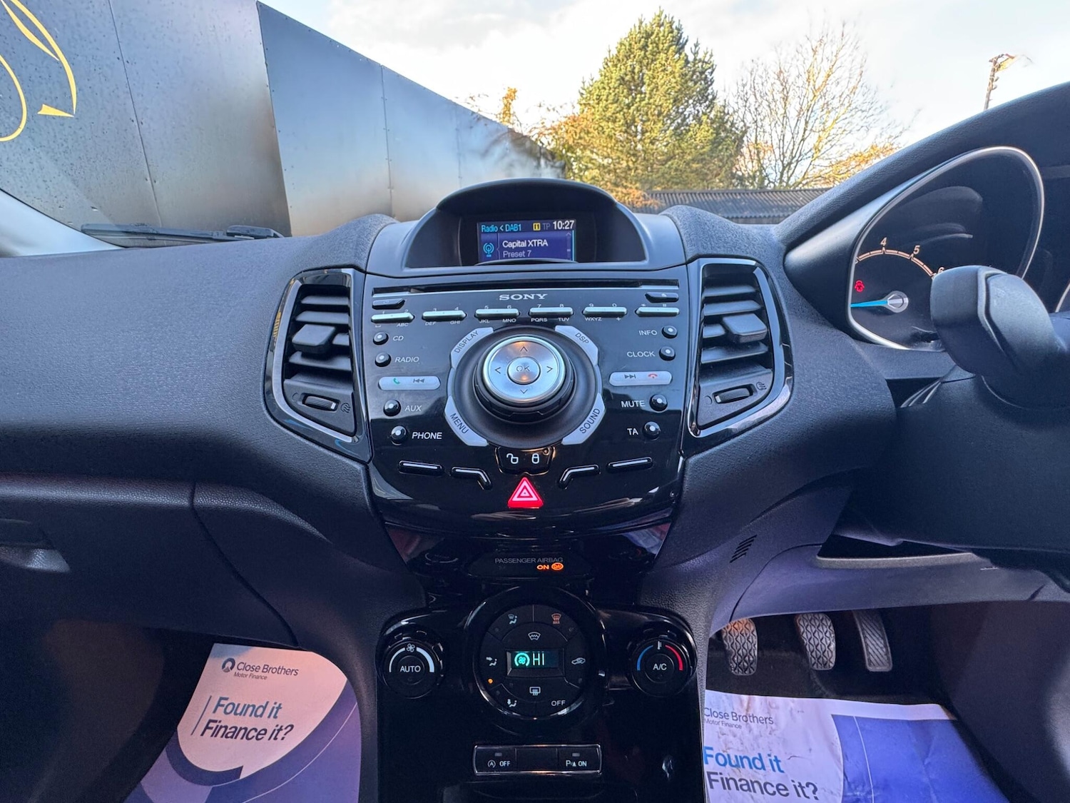 Used Ford Fiesta for sale - 76824674: Photo 29