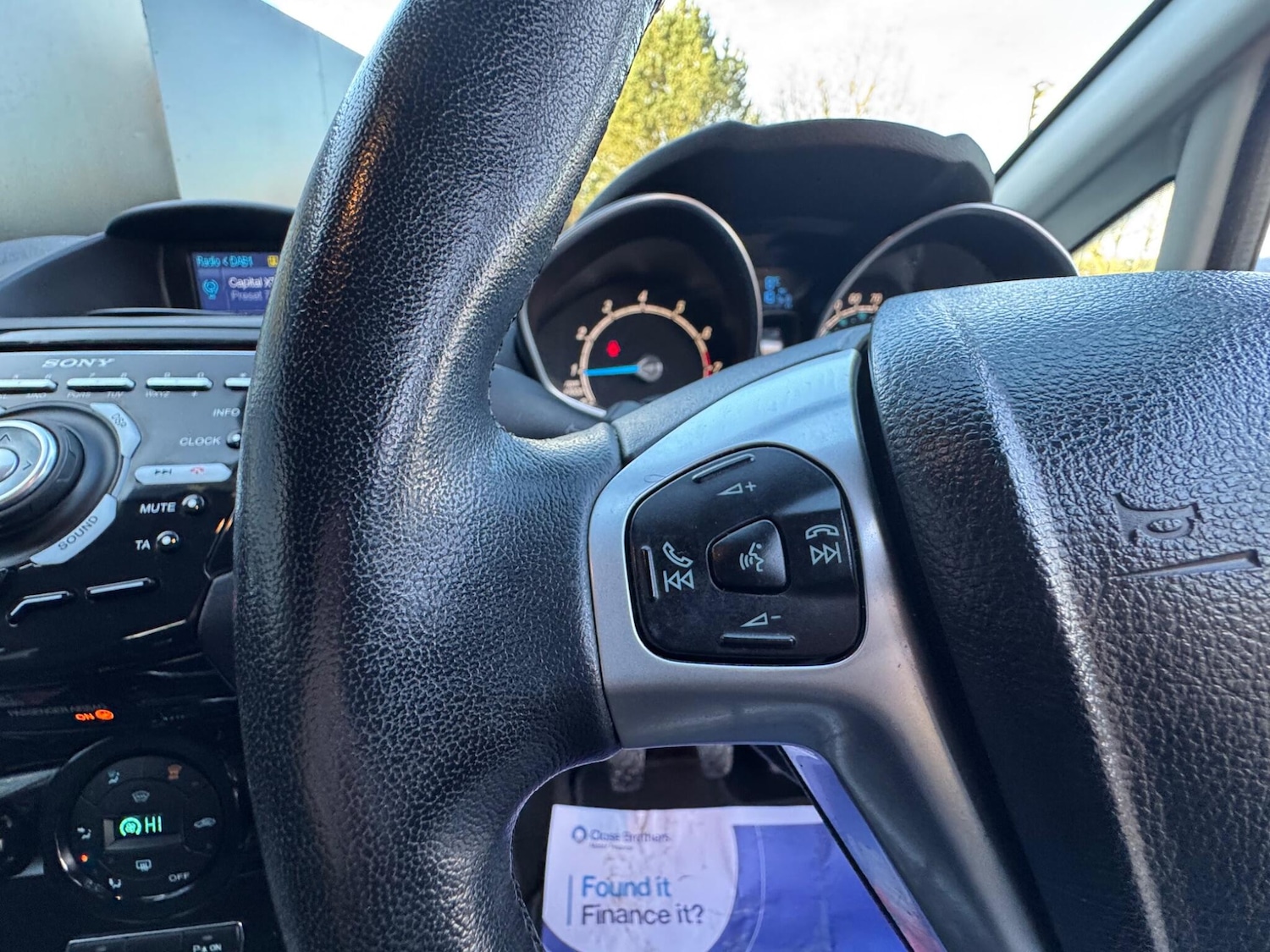 Used Ford Fiesta for sale - 76824674: Photo 31