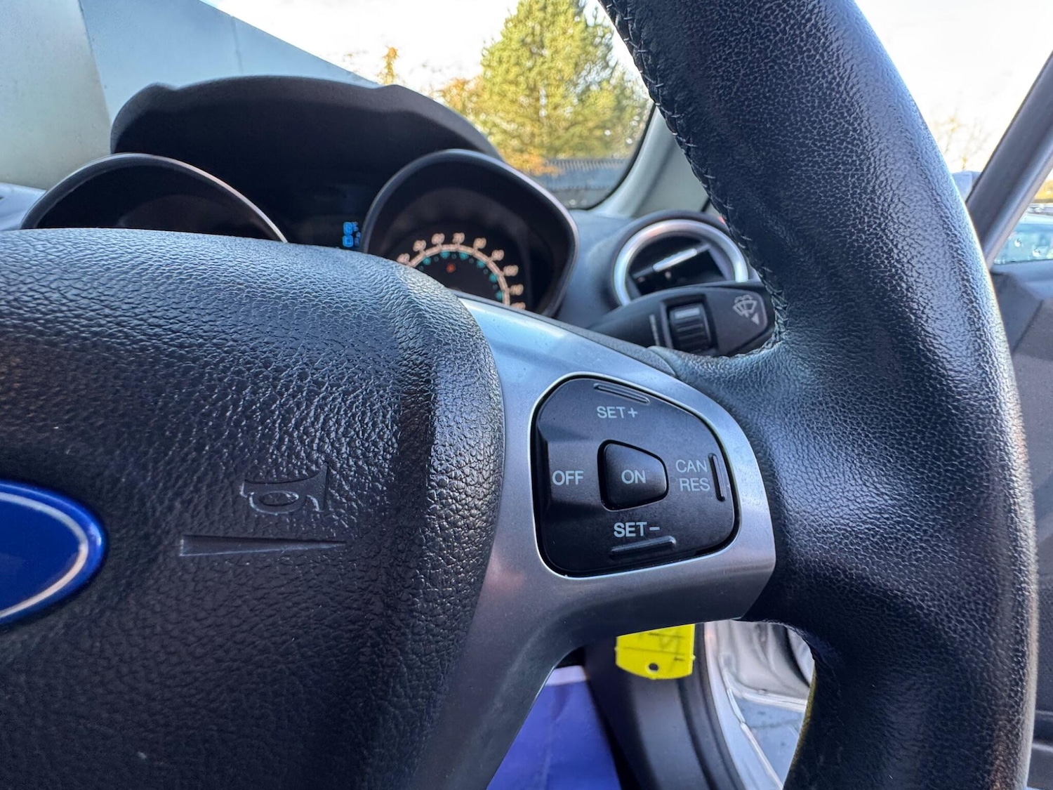 Used Ford Fiesta for sale - 76824674: Photo 32