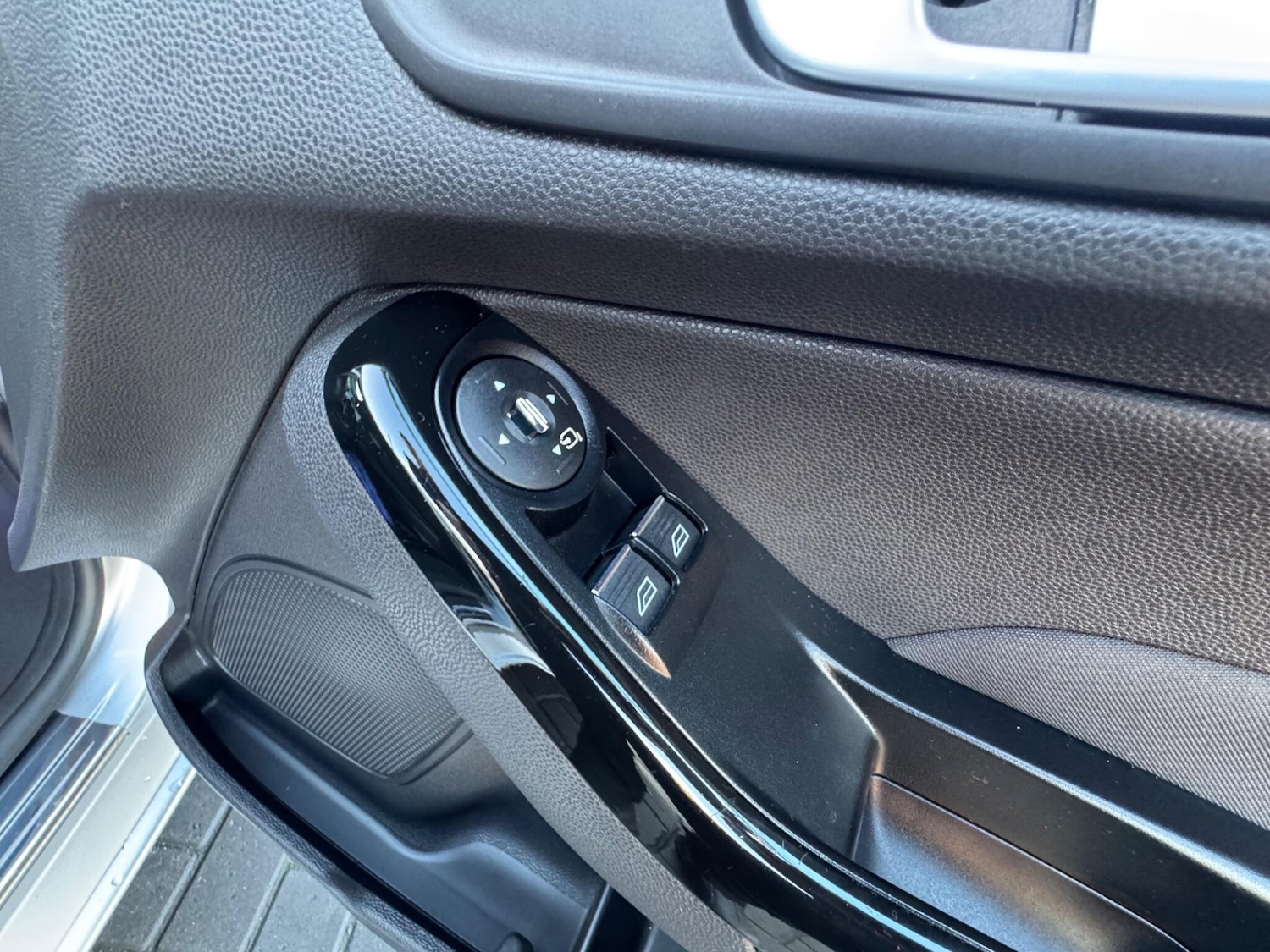 Used Ford Fiesta for sale - 76824674: Photo 34