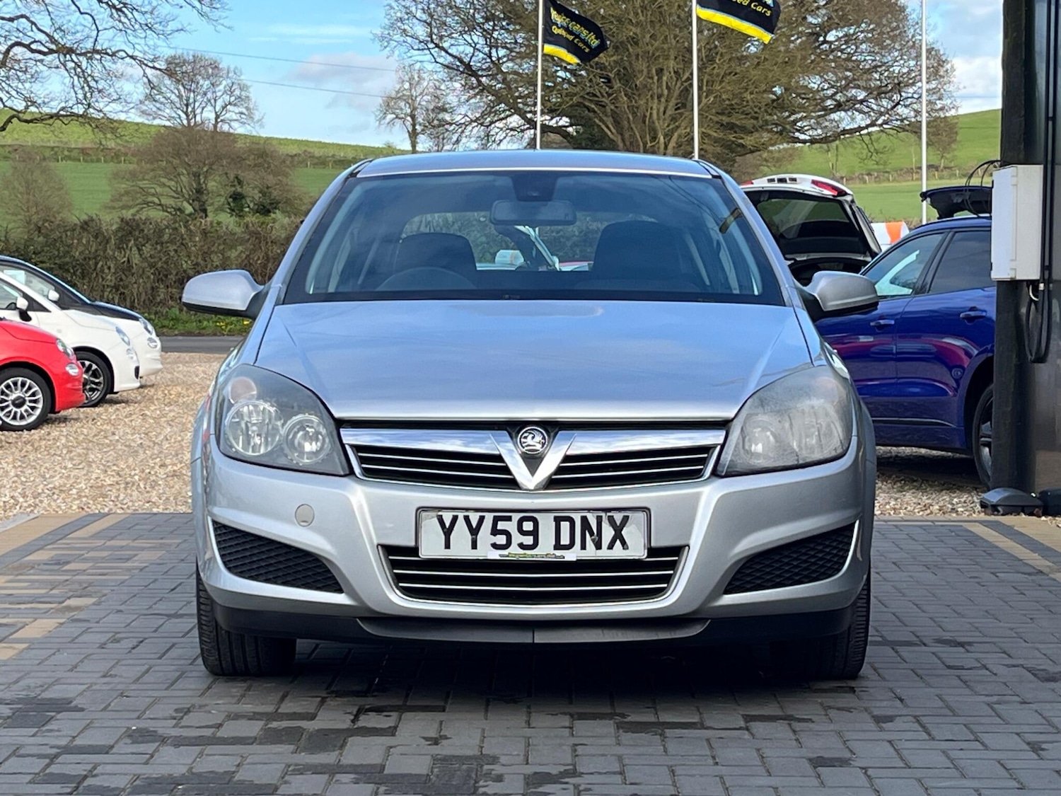 Used Vauxhall Astra 2009 for sale - 78033747: Photo 10