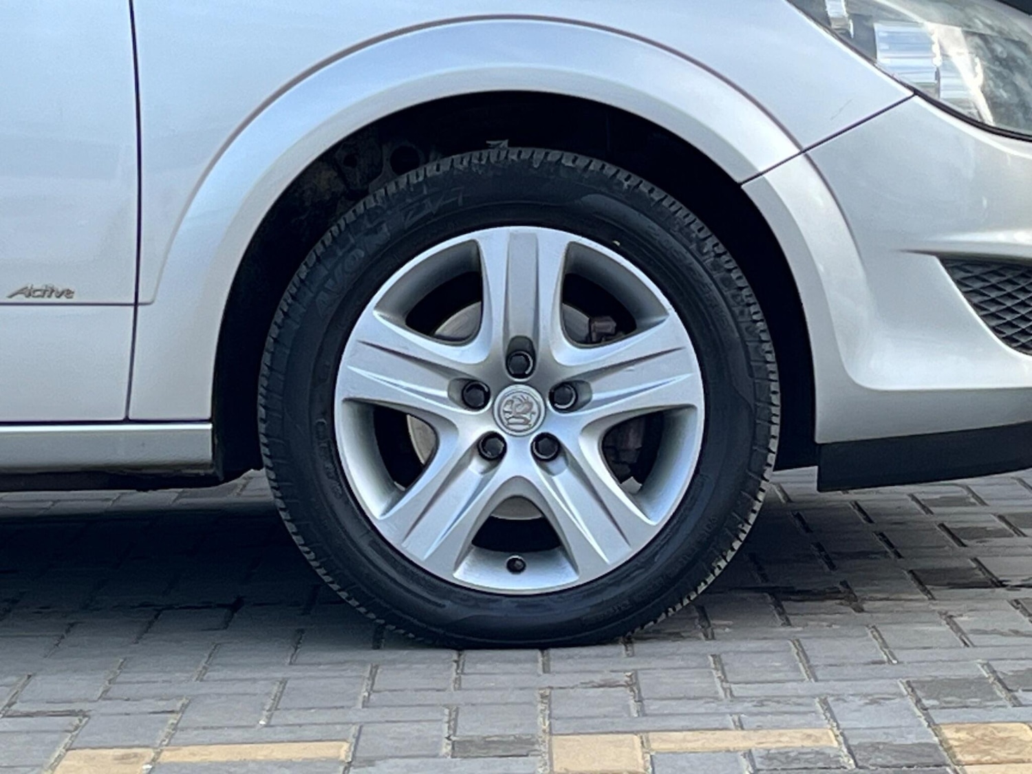 Used Vauxhall Astra 2009 for sale - 78033747: Photo 11