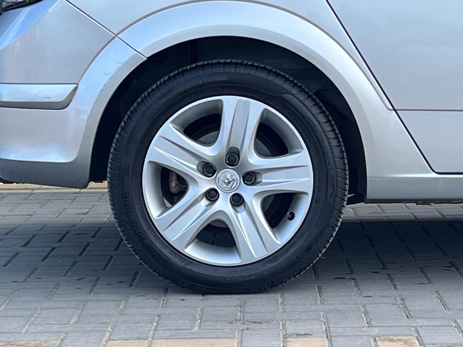 Used Vauxhall Astra 2009 for sale - 78033747: Photo 13