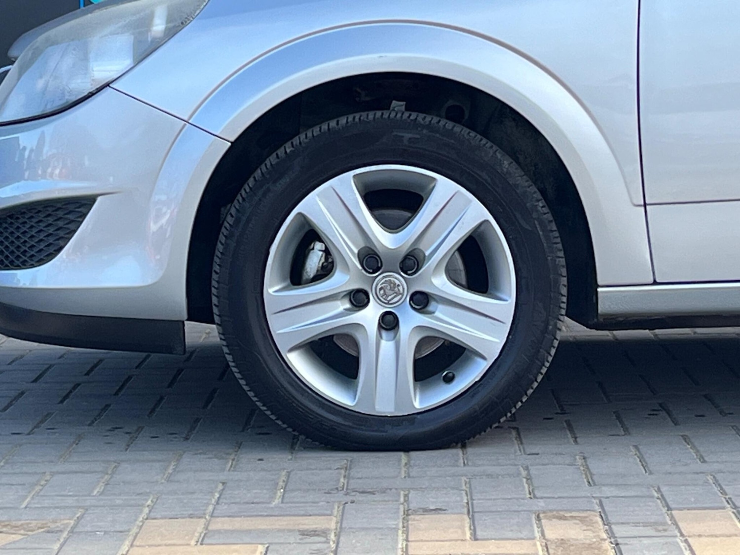 Used Vauxhall Astra 2009 for sale - 78033747: Photo 14